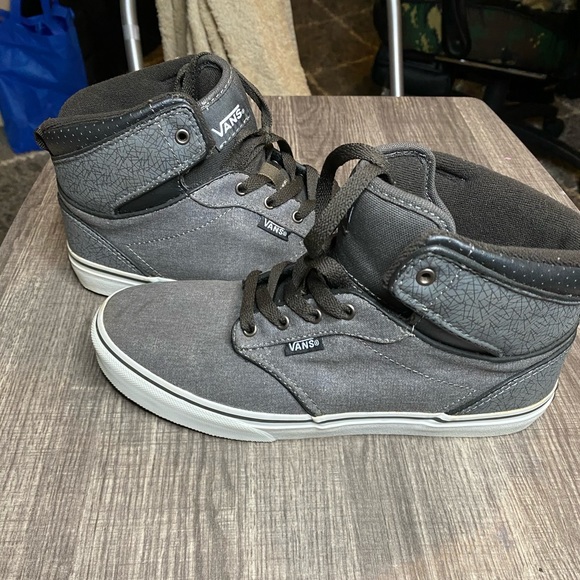 Vans Shoes - Gently used| VANS WOMEN SHOES